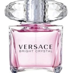 Versace Bright Crystal By Versace for Women Eau-de-toillete Spray